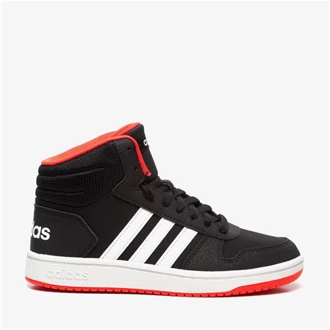 adidas hoops 2.0 wit maat 47|adidas hoops 2.0 mid.